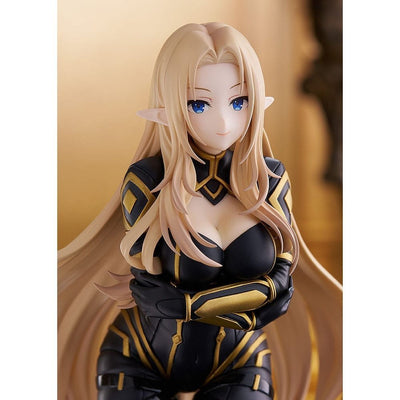 The Eminence in Shadow Pop Up Parade PVC Statue Alpha L Size 21cm - Scale Statue - Good Smile Company - Hobby Figures UK