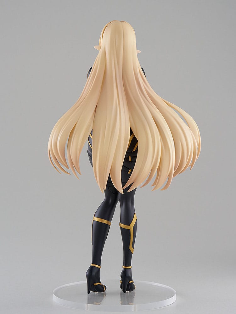 The Eminence in Shadow Pop Up Parade PVC Statue Alpha L Size 21cm - Scale Statue - Good Smile Company - Hobby Figures UK