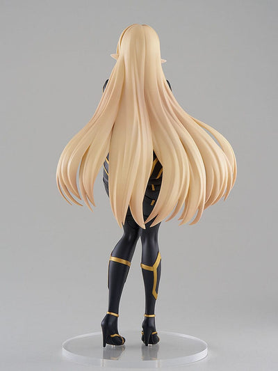 The Eminence in Shadow Pop Up Parade PVC Statue Alpha L Size 21cm - Scale Statue - Good Smile Company - Hobby Figures UK