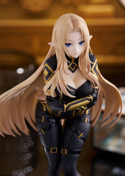 The Eminence in Shadow Pop Up Parade PVC Statue Alpha L Size 21cm - Scale Statue - Good Smile Company - Hobby Figures UK