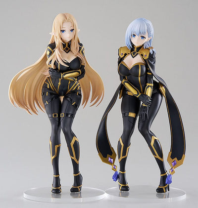 The Eminence in Shadow Pop Up Parade PVC Statue Alpha L Size 21cm - Scale Statue - Good Smile Company - Hobby Figures UK