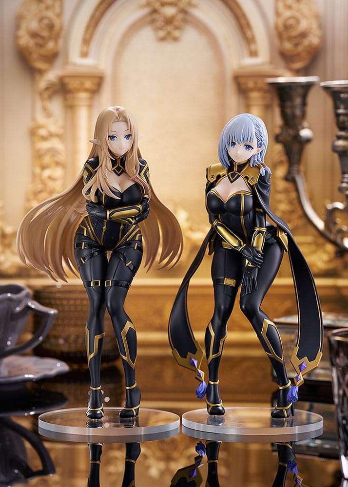The Eminence in Shadow Pop Up Parade PVC Statue Alpha L Size 21cm - Scale Statue - Good Smile Company - Hobby Figures UK
