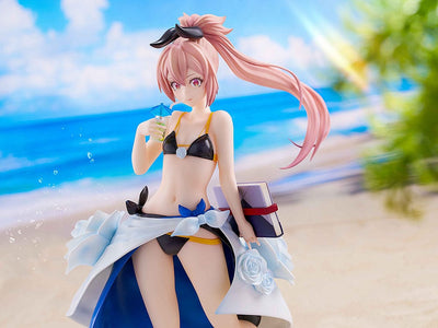 The Executioner and Her Way of Life PVC Statue 1/7 Menou: Swimsuit Ver. 24cm - Scale Statue - Klockworx - Hobby Figures UK