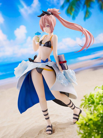 The Executioner and Her Way of Life PVC Statue 1/7 Menou: Swimsuit Ver. 24cm - Scale Statue - Klockworx - Hobby Figures UK