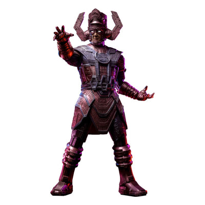 The Fantastic Four: First Steps Jumbo Sofvi Masterpiece Vinyl Figure Galactus 70cm - Action Figures - Hot Toys - Hobby Figures UK