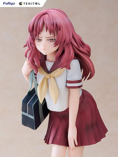 The Girl I Like Forgot Her Glasses Tenitol PVC Statue Ai Mie 19cm - Scale Statue - Furyu - Hobby Figures UK