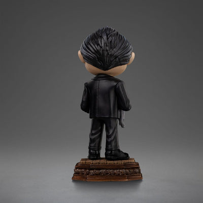 The Godfather Movie Mini Co. PVC Figure Don Corleone 14cm - Mini Figures - Iron Studios - Hobby Figures UK