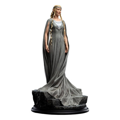 The Hobbit The Desolation of Smaug Classic Series Statue 1/6 Galadriel of the White Council 39cm - Scale Statue - Weta Workshop - Hobby Figures UK