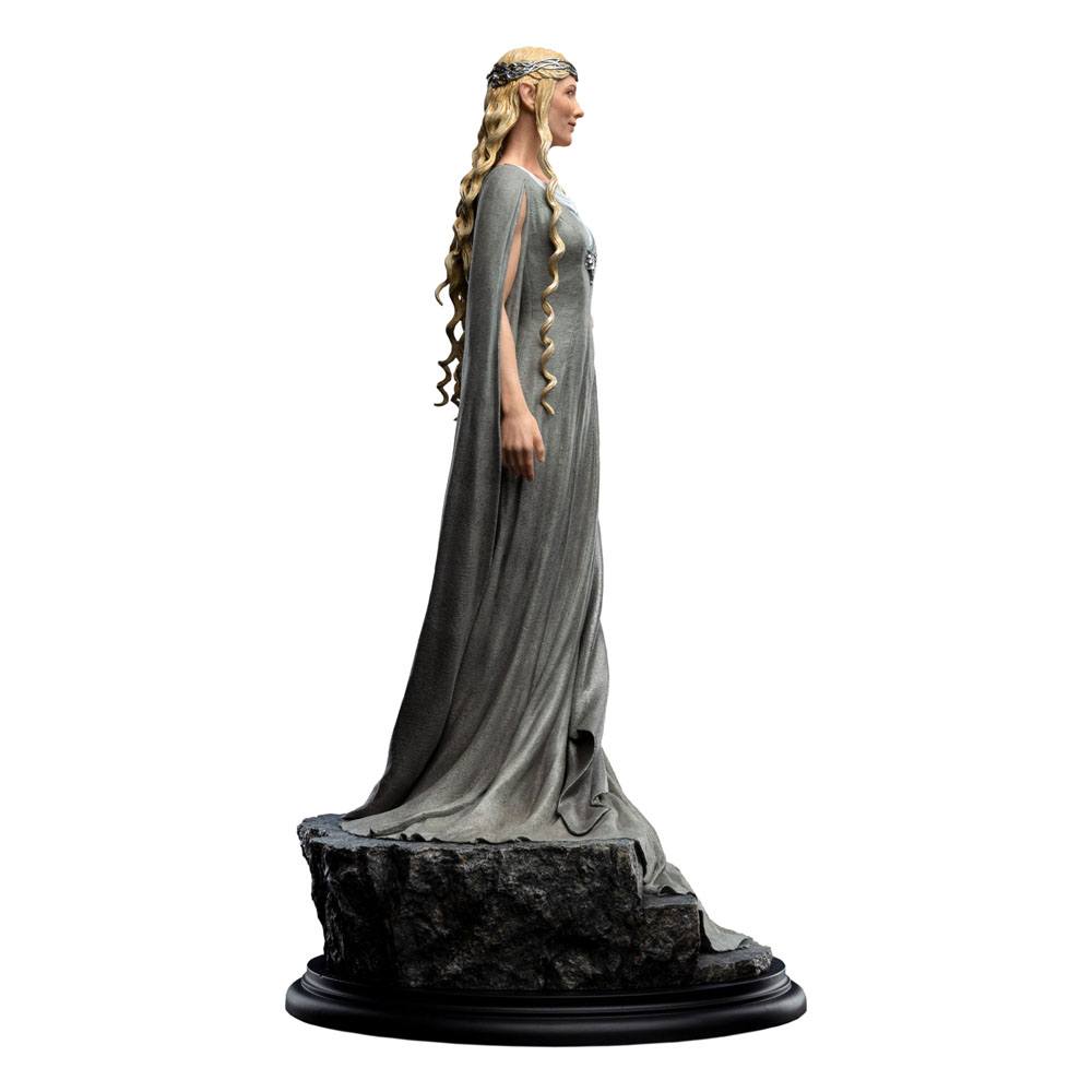 The Hobbit The Desolation of Smaug Classic Series Statue 1/6 Galadriel of the White Council 39cm - Scale Statue - Weta Workshop - Hobby Figures UK