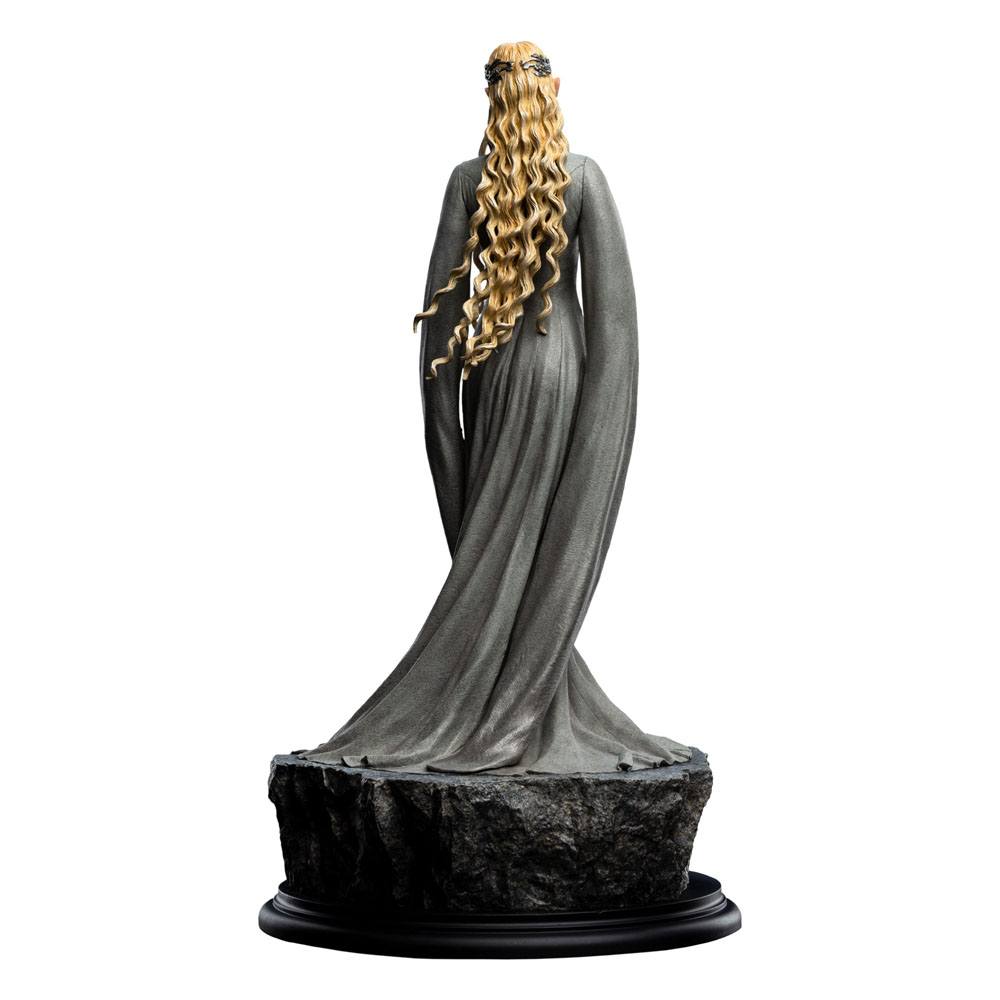 The Hobbit The Desolation of Smaug Classic Series Statue 1/6 Galadriel of the White Council 39cm - Scale Statue - Weta Workshop - Hobby Figures UK