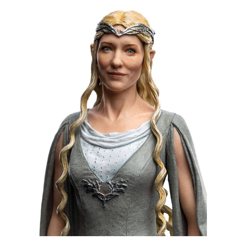 The Hobbit The Desolation of Smaug Classic Series Statue 1/6 Galadriel of the White Council 39cm - Scale Statue - Weta Workshop - Hobby Figures UK