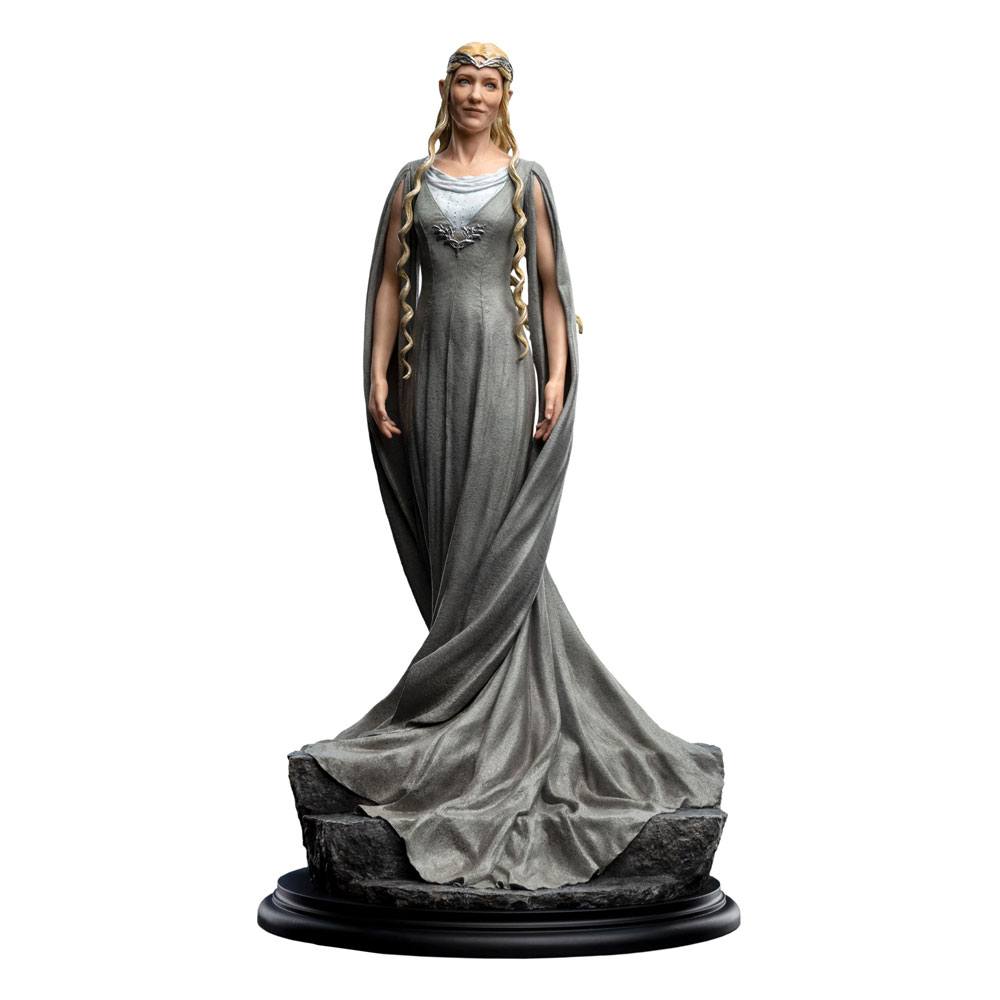 The Hobbit The Desolation of Smaug Classic Series Statue 1/6 Galadriel of the White Council 39cm - Scale Statue - Weta Workshop - Hobby Figures UK