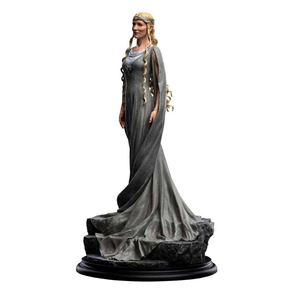 The Hobbit The Desolation of Smaug Classic Series Statue 1/6 Galadriel of the White Council 39cm - Scale Statue - Weta Workshop - Hobby Figures UK