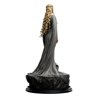 The Hobbit The Desolation of Smaug Classic Series Statue 1/6 Galadriel of the White Council 39cm - Scale Statue - Weta Workshop - Hobby Figures UK