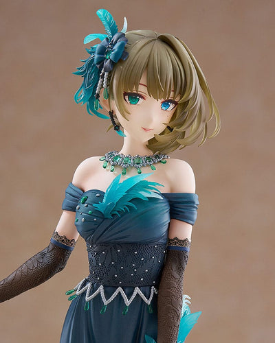 The Idolmaster Cinderella Girls PVC Statue 1/7 Kaede Takagaki Pretty Liar 25cm - Scale Statue - Wave - Hobby Figures UK