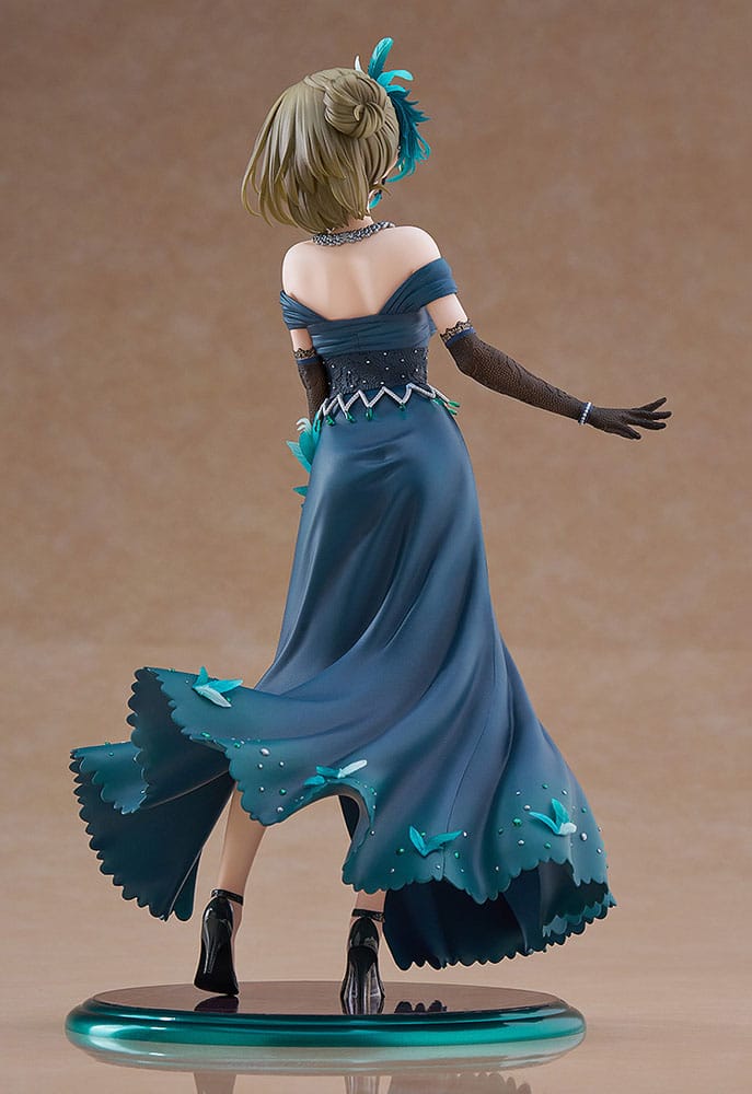 The Idolmaster Cinderella Girls PVC Statue 1/7 Kaede Takagaki Pretty Liar 25cm - Scale Statue - Wave - Hobby Figures UK