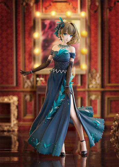 The Idolmaster Cinderella Girls PVC Statue 1/7 Kaede Takagaki Pretty Liar 25cm - Scale Statue - Wave - Hobby Figures UK