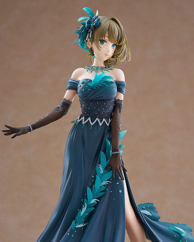 The Idolmaster Cinderella Girls PVC Statue 1/7 Kaede Takagaki Pretty Liar 25cm - Scale Statue - Wave - Hobby Figures UK