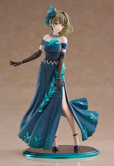 The Idolmaster Cinderella Girls PVC Statue 1/7 Kaede Takagaki Pretty Liar 25cm - Scale Statue - Wave - Hobby Figures UK