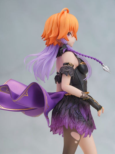The Idolmaster Cinderella Girls PVC Statue 1/8 Asuka Ninomiya 23cm - Scale Statue - Ami Ami - Hobby Figures UK