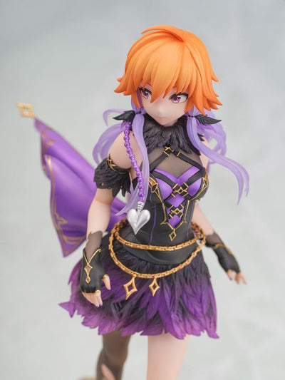 The Idolmaster Cinderella Girls PVC Statue 1/8 Asuka Ninomiya 23cm - Scale Statue - Ami Ami - Hobby Figures UK