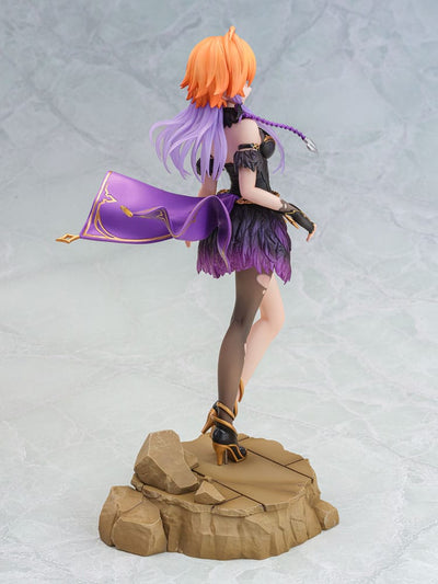 The Idolmaster Cinderella Girls PVC Statue 1/8 Asuka Ninomiya 23cm - Scale Statue - Ami Ami - Hobby Figures UK