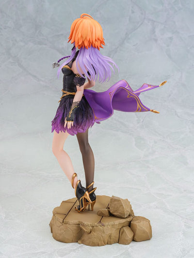 The Idolmaster Cinderella Girls PVC Statue 1/8 Asuka Ninomiya 23cm - Scale Statue - Ami Ami - Hobby Figures UK