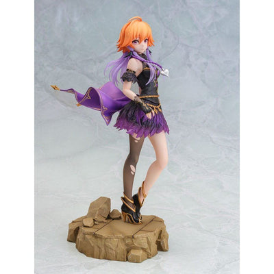 The Idolmaster Cinderella Girls PVC Statue 1/8 Asuka Ninomiya 23cm - Scale Statue - Ami Ami - Hobby Figures UK