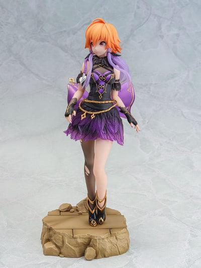 The Idolmaster Cinderella Girls PVC Statue 1/8 Asuka Ninomiya 23cm - Scale Statue - Ami Ami - Hobby Figures UK