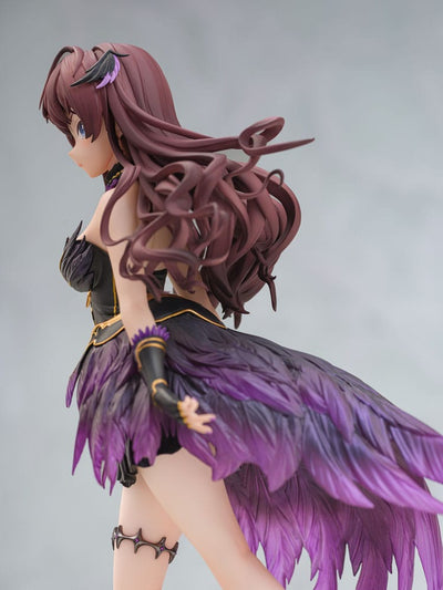 The Idolmaster Cinderella Girls PVC Statue 1/8 Shiki Ichinose 23cm - Scale Statue - Ami Ami - Hobby Figures UK