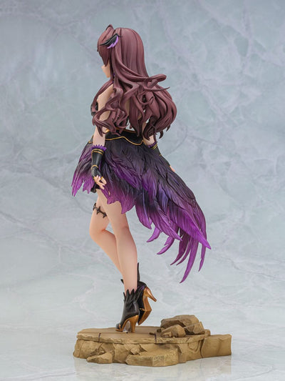 The Idolmaster Cinderella Girls PVC Statue 1/8 Shiki Ichinose 23cm - Scale Statue - Ami Ami - Hobby Figures UK