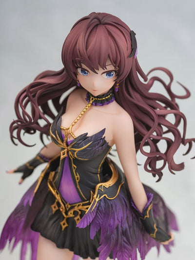 The Idolmaster Cinderella Girls PVC Statue 1/8 Shiki Ichinose 23cm - Scale Statue - Ami Ami - Hobby Figures UK