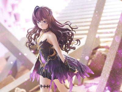 The Idolmaster Cinderella Girls PVC Statue 1/8 Shiki Ichinose 23cm - Scale Statue - Ami Ami - Hobby Figures UK