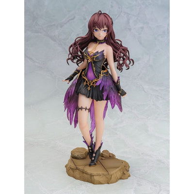 The Idolmaster Cinderella Girls PVC Statue 1/8 Shiki Ichinose 23cm - Scale Statue - Ami Ami - Hobby Figures UK