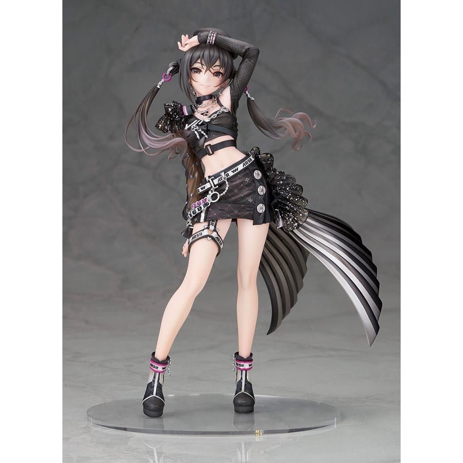 The Idolmaster Cinderella Girls Shiny Colors PVC Statue 1/7