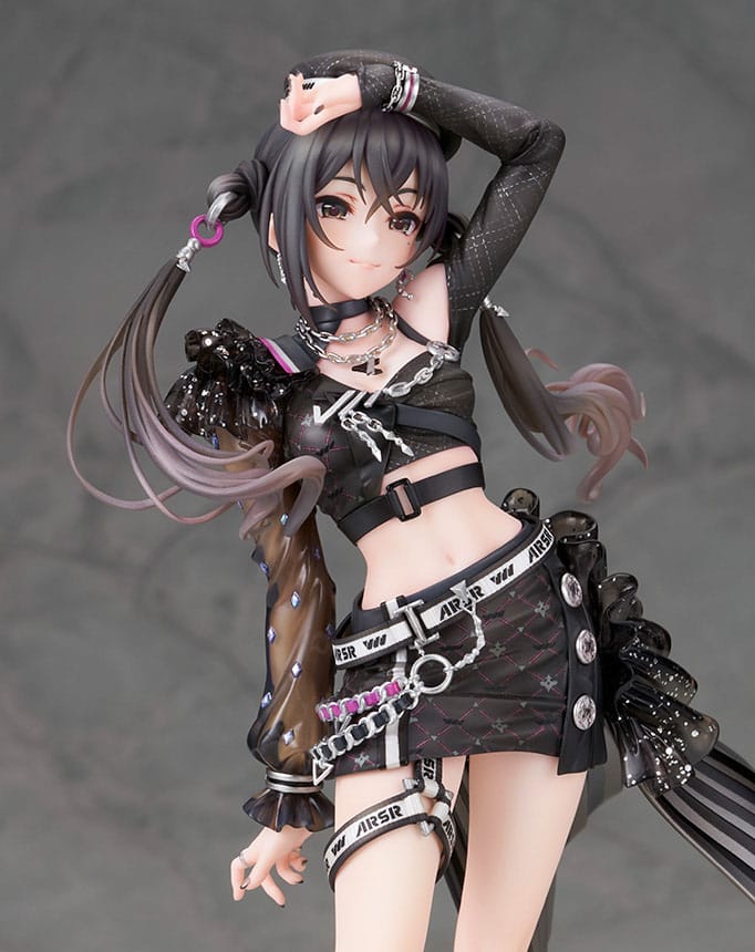 The Idolmaster Cinderella Girls Shiny Colors PVC Statue 1/7