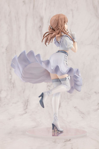 The Idolmaster Gakuen PVC Statue 1/7 Rinami Himesaki Clumsy Trick Ver. 25cm - Scale Statue - Kotobukiya - Hobby Figures UK