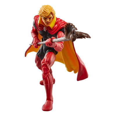 The Infinity Gauntlet Marvel Legends Action Figure Adam Warlock 15cm