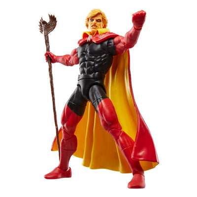 The Infinity Gauntlet Marvel Legends Action Figure Adam Warlock 15cm