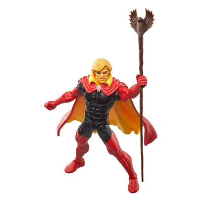 The Infinity Gauntlet Marvel Legends Action Figure Adam Warlock 15cm
