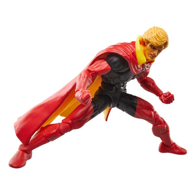 The Infinity Gauntlet Marvel Legends Action Figure Adam Warlock 15cm