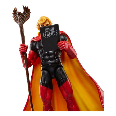 The Infinity Gauntlet Marvel Legends Action Figure Adam Warlock 15cm
