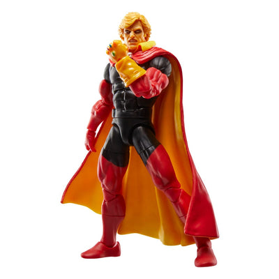 The Infinity Gauntlet Marvel Legends Action Figure Adam Warlock 15cm