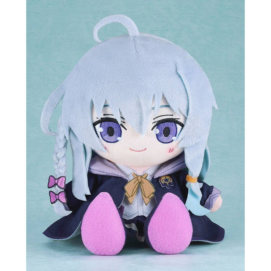 The Journey Of Elaina Plushie Elaina 17cm - Plush - Good Smile Company - Hobby Figures UK