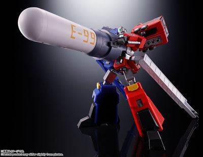 The King of Braves GaoGaiGar Final Soul of Chogokin Action Figure GX-109 Choryujin 26cm - Action Figures - Bandai Tamashii Nations - Hobby Figures UK