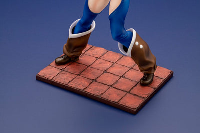 The King of Fighters 2001 PVC Statue 1/7 Angel 21cm - Scale Statue - Kotobukiya - Hobby Figures UK