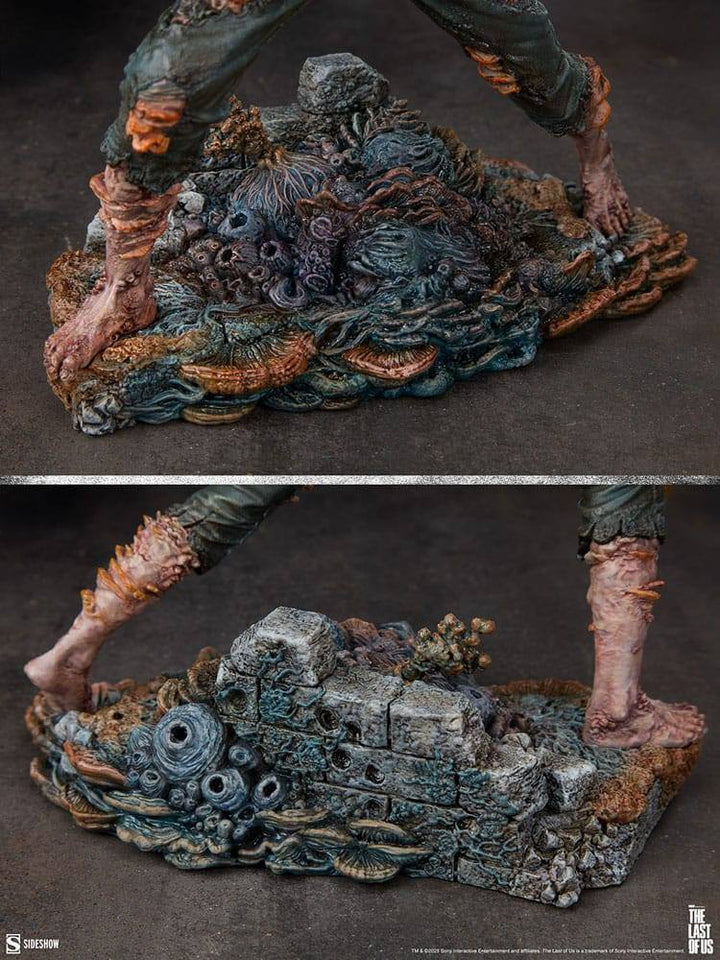 The Last of Us Action Figure 1/6 Clicker 27cm – Hobby Figures