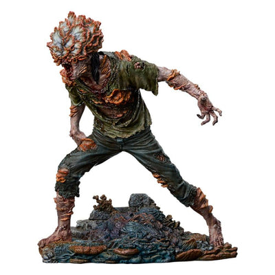 The Last of Us Action Figure 1/6 Clicker 27cm - Action Figures - Sideshow Collectibles - Hobby Figures UK