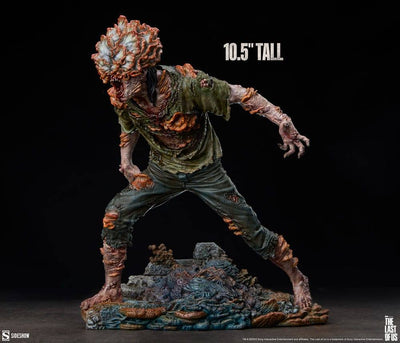 The Last of Us Action Figure 1/6 Clicker 27cm - Action Figures - Sideshow Collectibles - Hobby Figures UK
