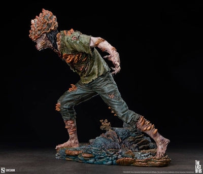 The Last of Us Action Figure 1/6 Clicker 27cm - Action Figures - Sideshow Collectibles - Hobby Figures UK